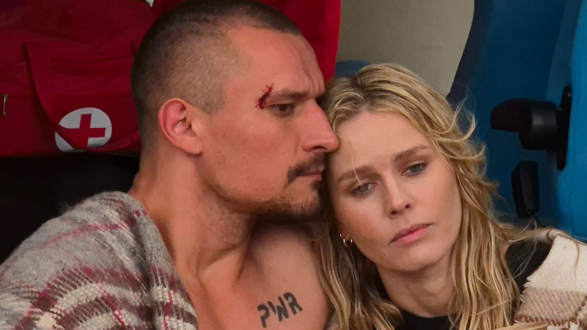 Сериал "Любовь и пламя" Сериал "Любовь и пламя"