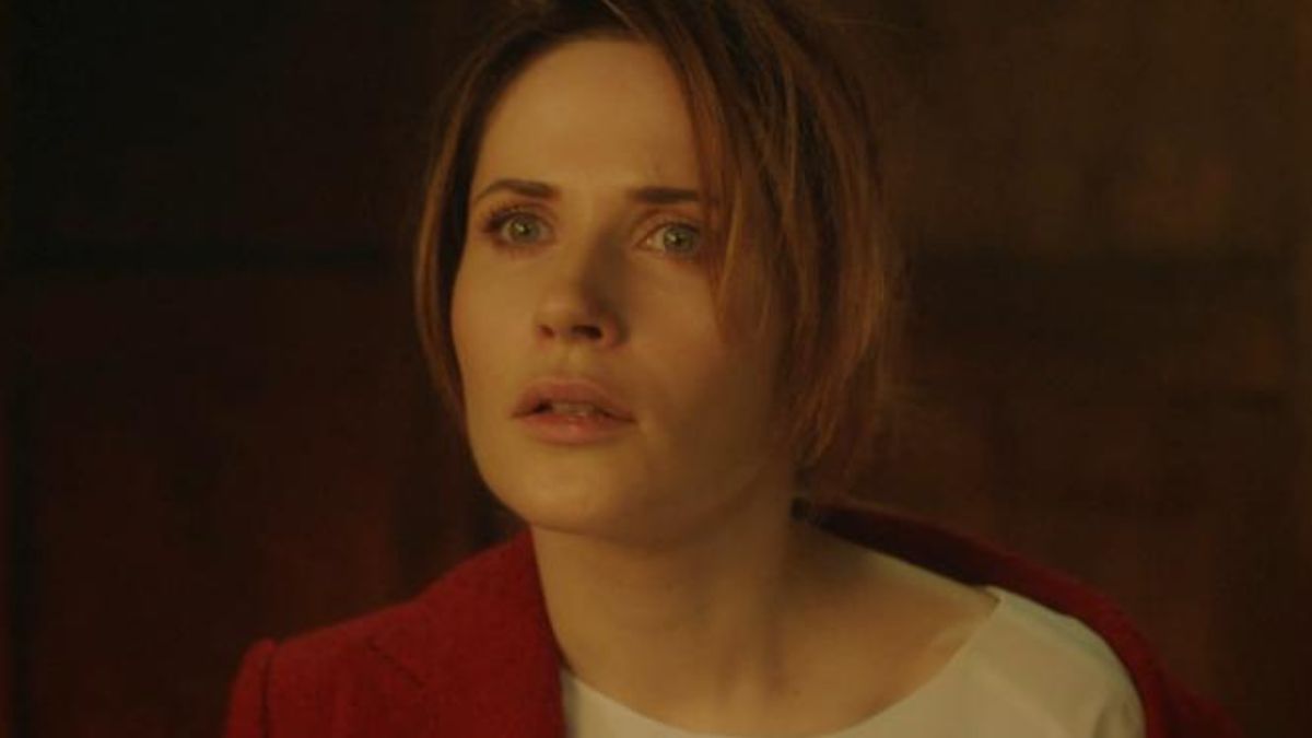 Фильм "Когда ты выйдешь замуж?" Фильм "Когда ты выйдешь замуж?"