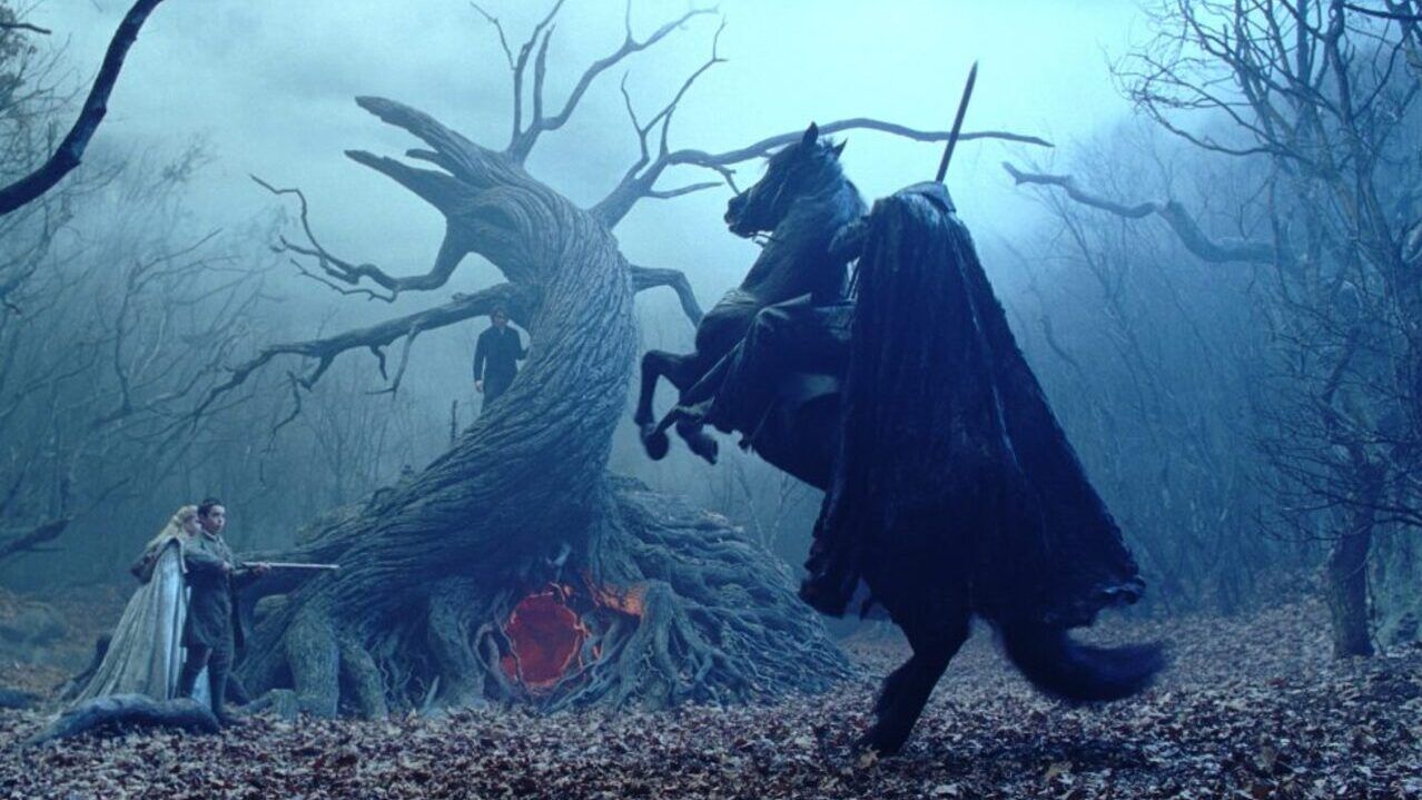 Фільми жахів Фільми жахів