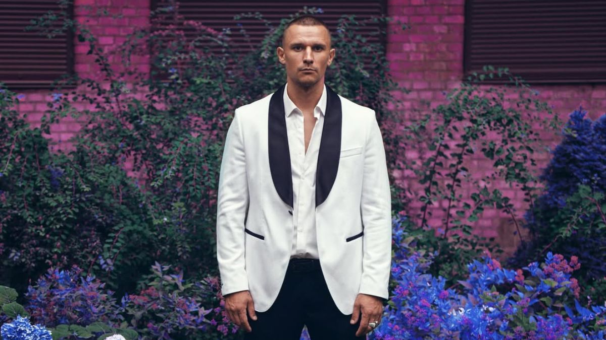 Тарас Цимбалюк Тарас Цимбалюк