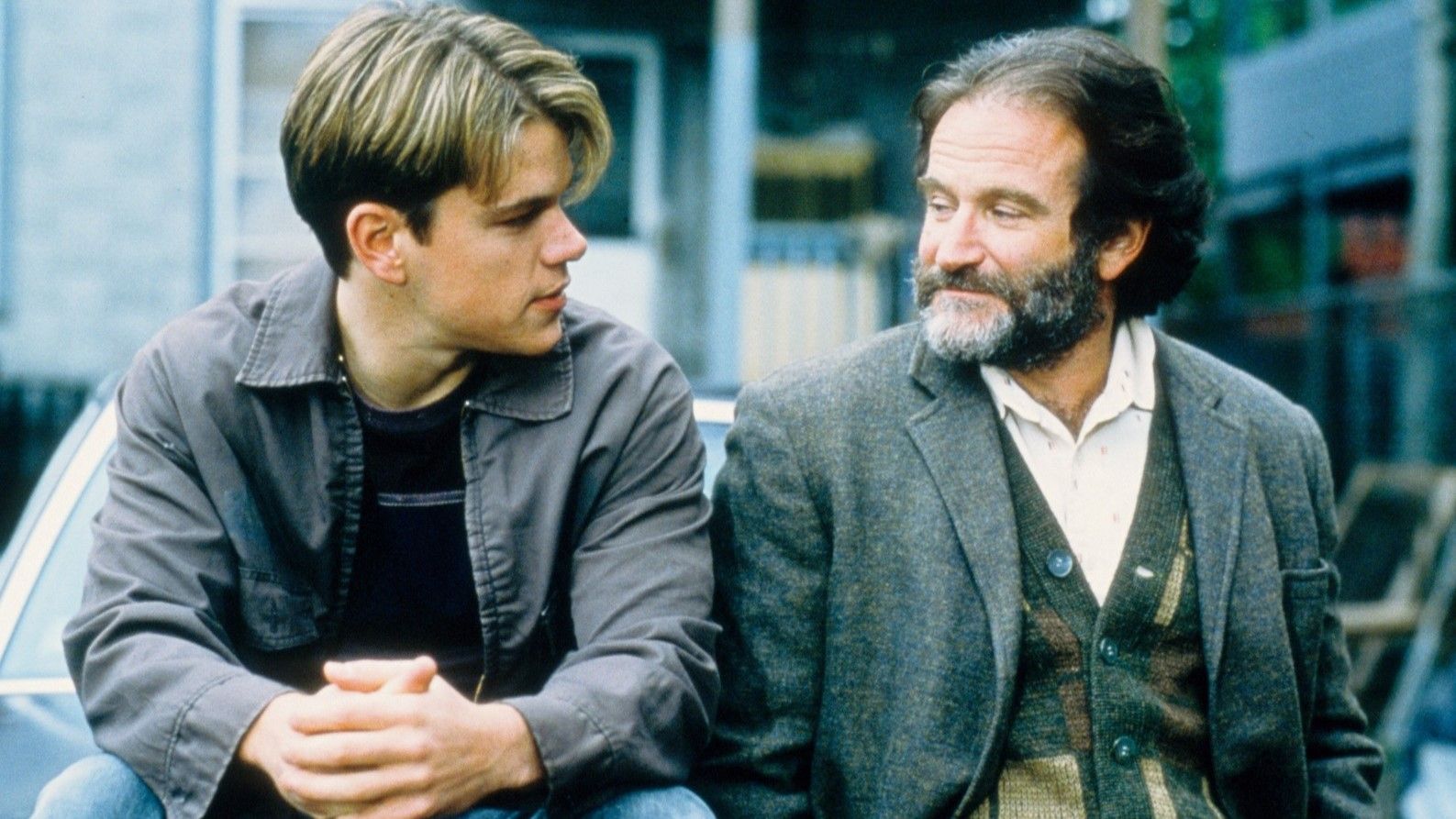 Психологічні фільми Психологічні фільми