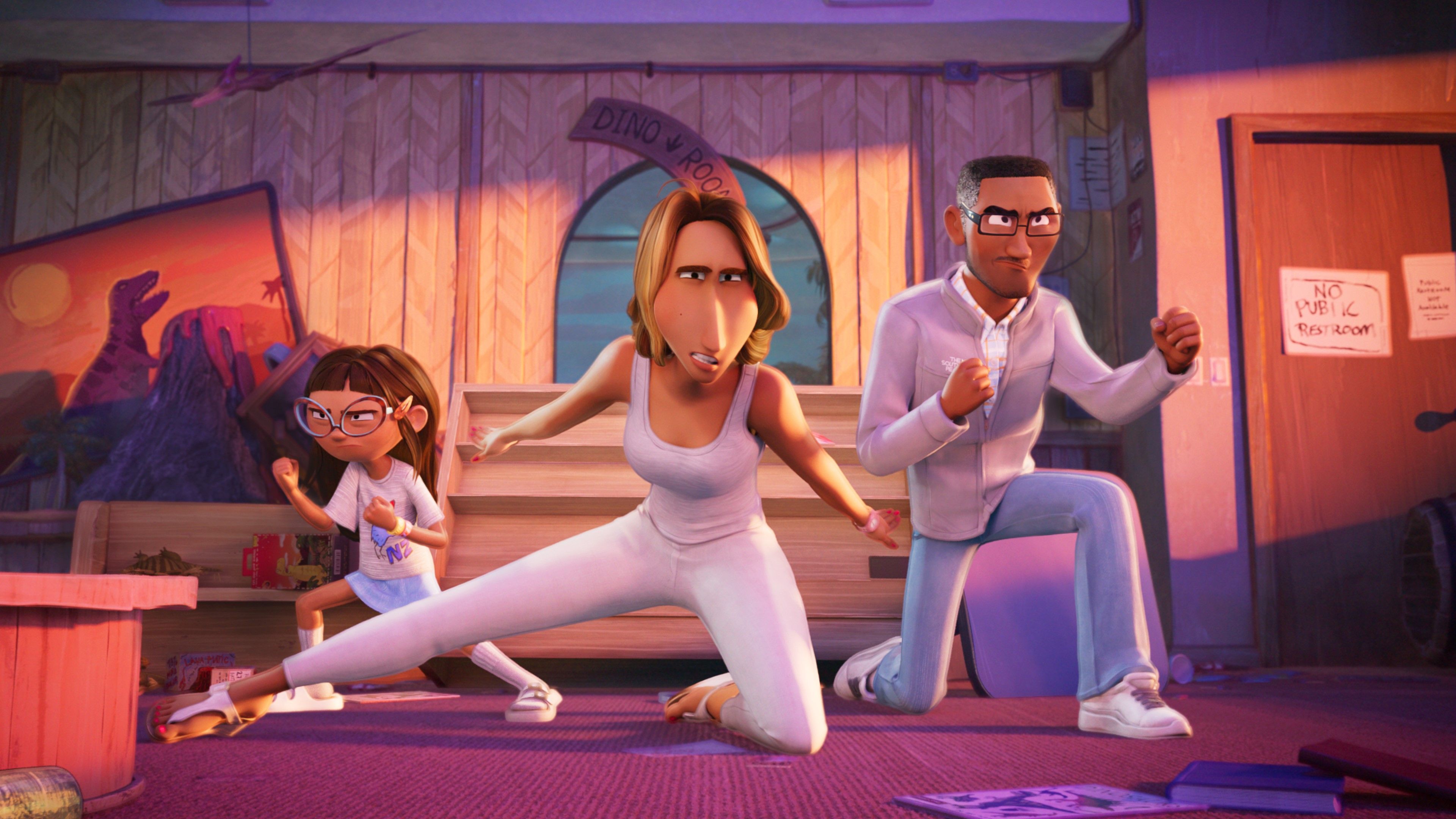 Мультфильмы для семьи Мультфильмы для семьи