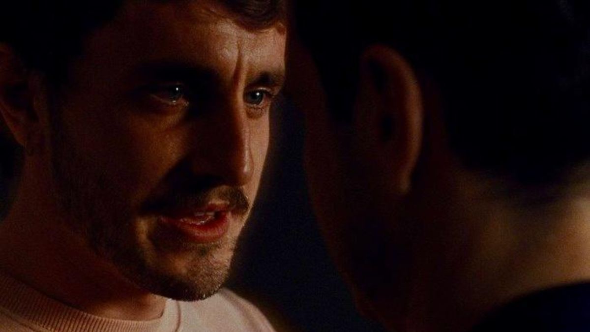 Фильм "Мы для всех чужие" Фильм "Мы для всех чужие"