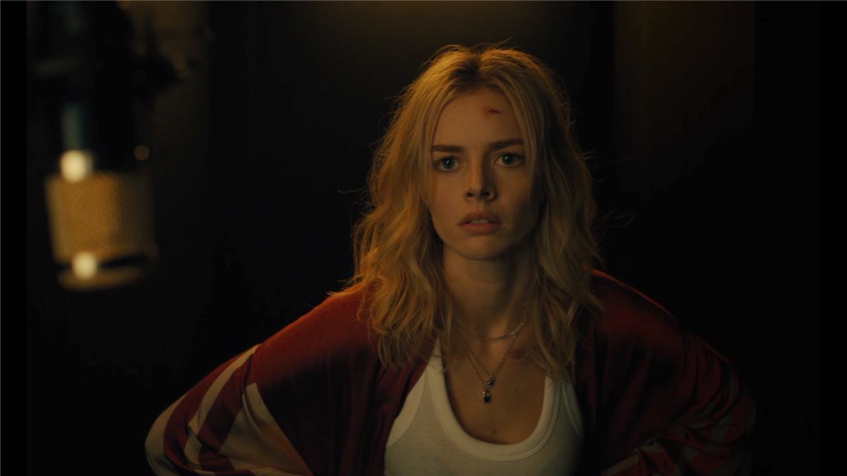 Фільм "Фанатик" Фільм "Фанатик"