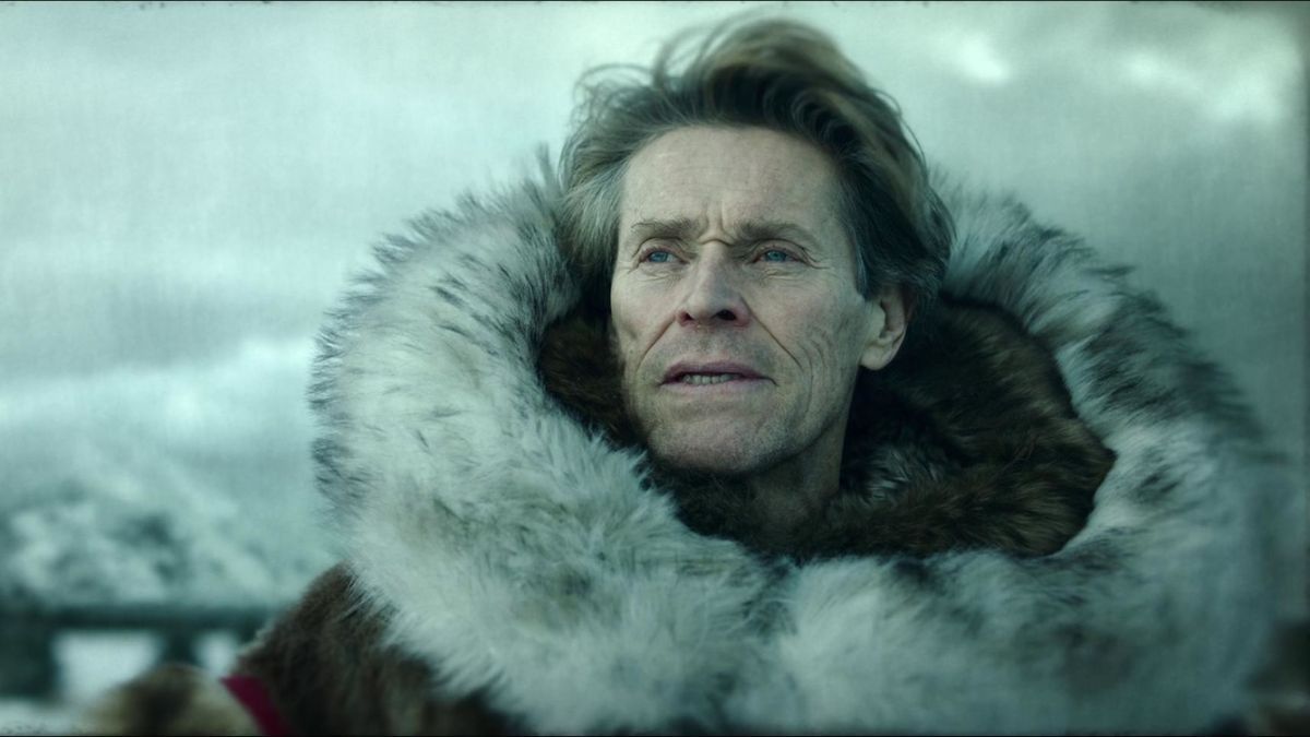 Фільм "Тоґо" Фільм "Тоґо"