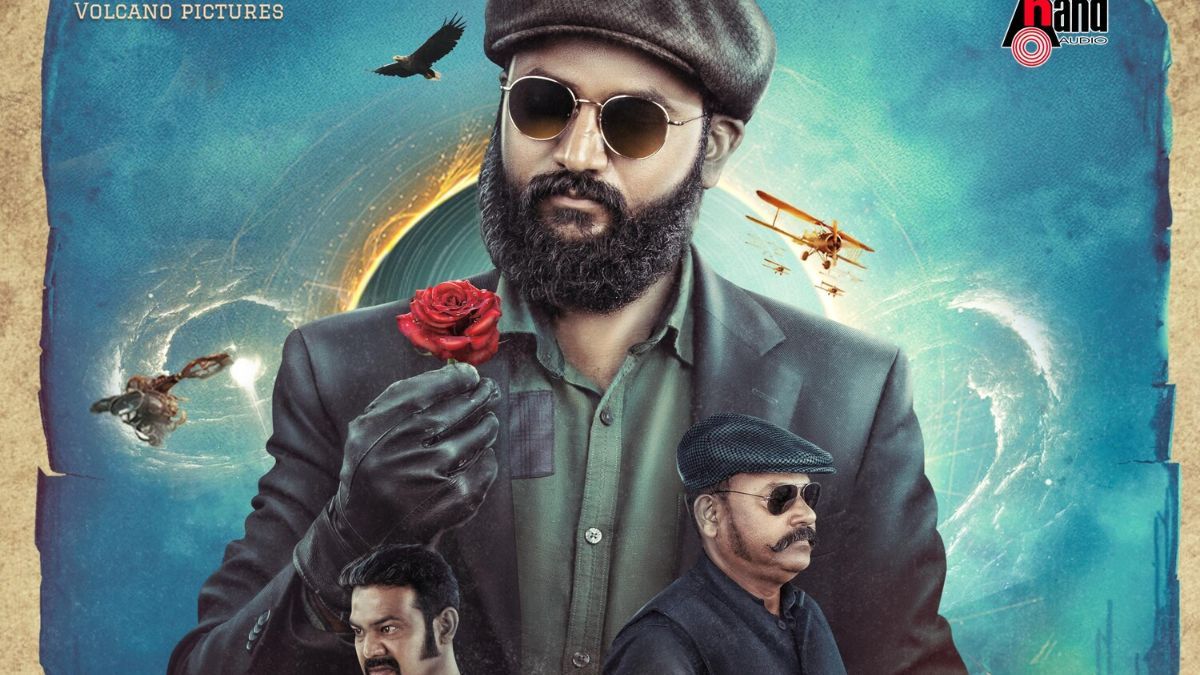 Фільм "Молодий монах" Фільм "Молодий монах"