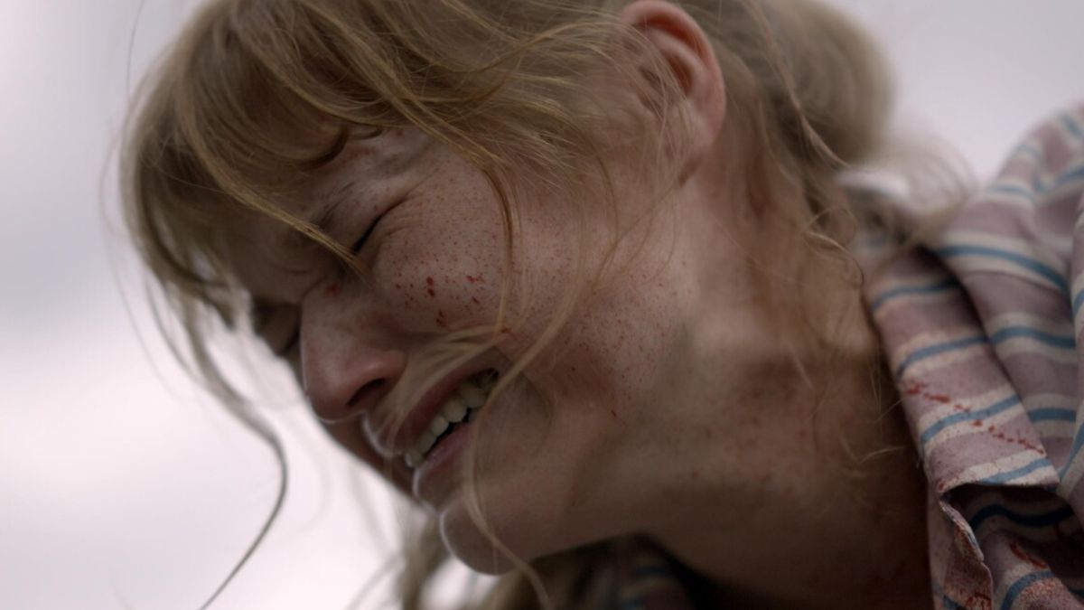 Фільм "Дві сестри" Фільм "Дві сестри"