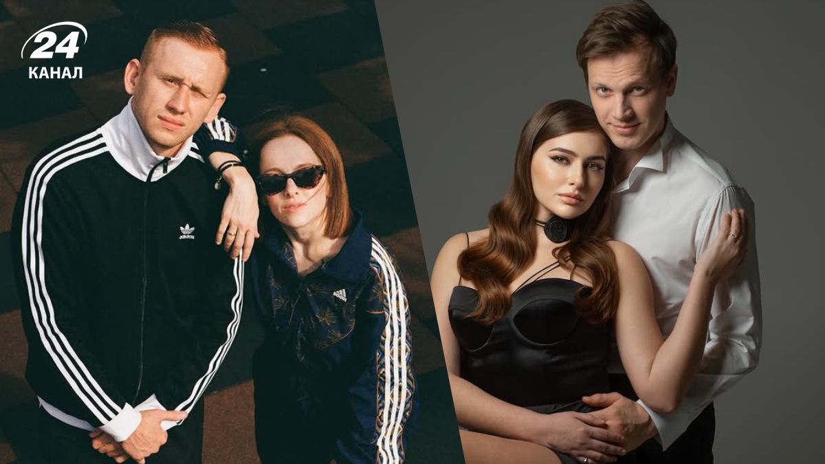 Актерские пары Актерские пары