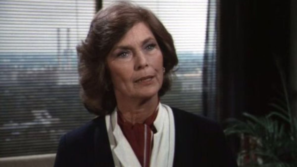 Прісцилла Пойнтер у серіалі "Даллас" Прісцилла Пойнтер у серіалі "Даллас"