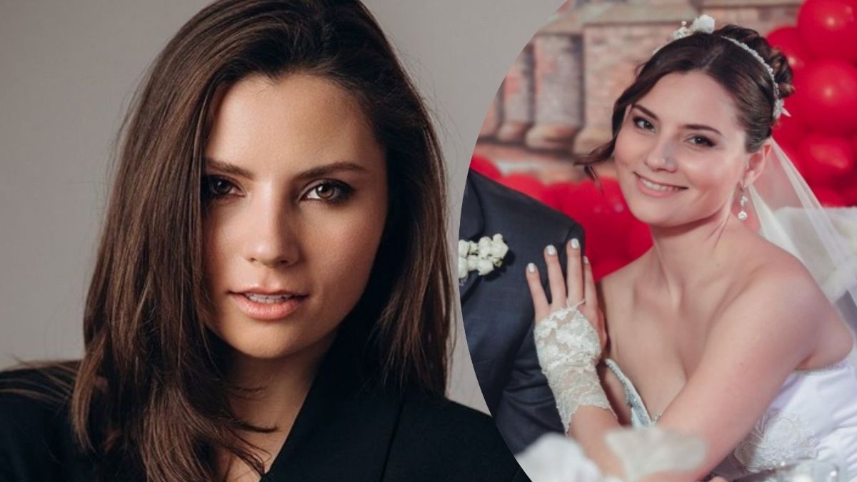 Антонина Хижняк Антонина Хижняк