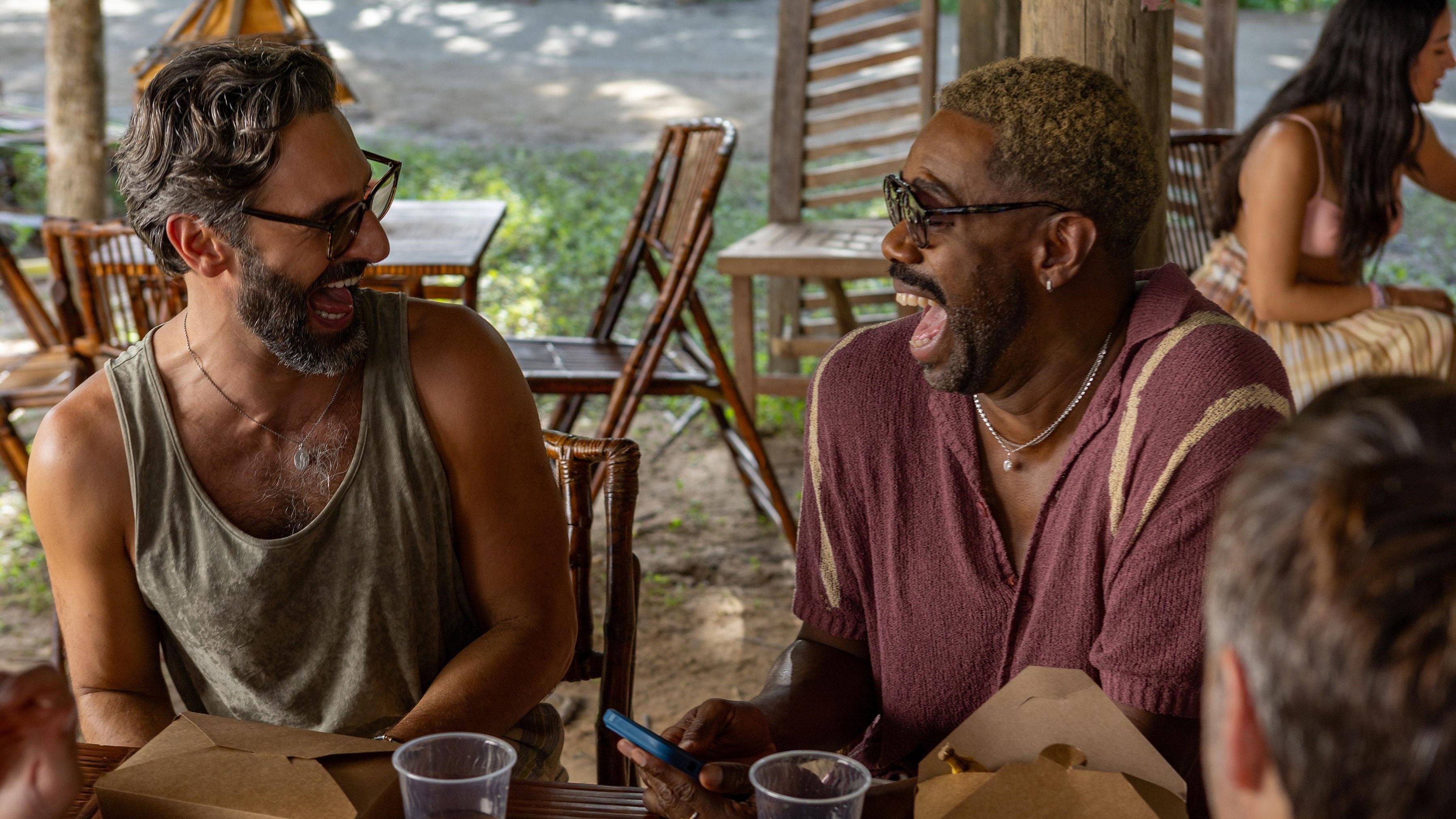 Новинки Netflix Новинки Netflix