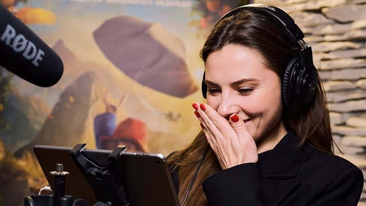 Антонина Хижняк Антонина Хижняк