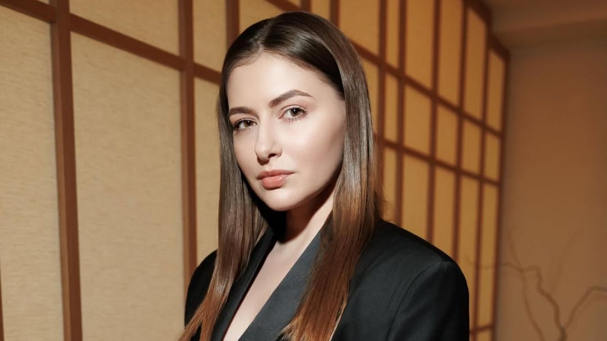 Катерина Тышкевич
