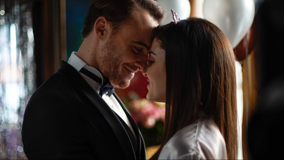 Сериал "Постучись в мою дверь"