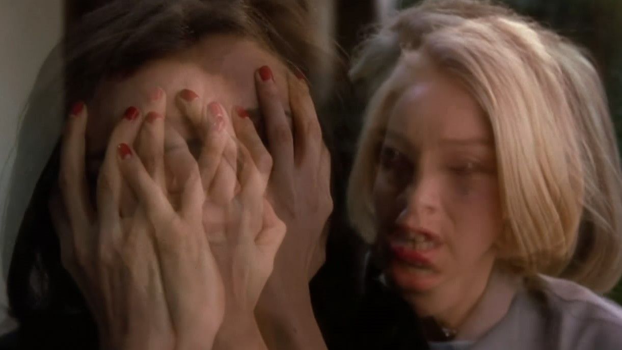 Психологічні фільми Психологічні фільми