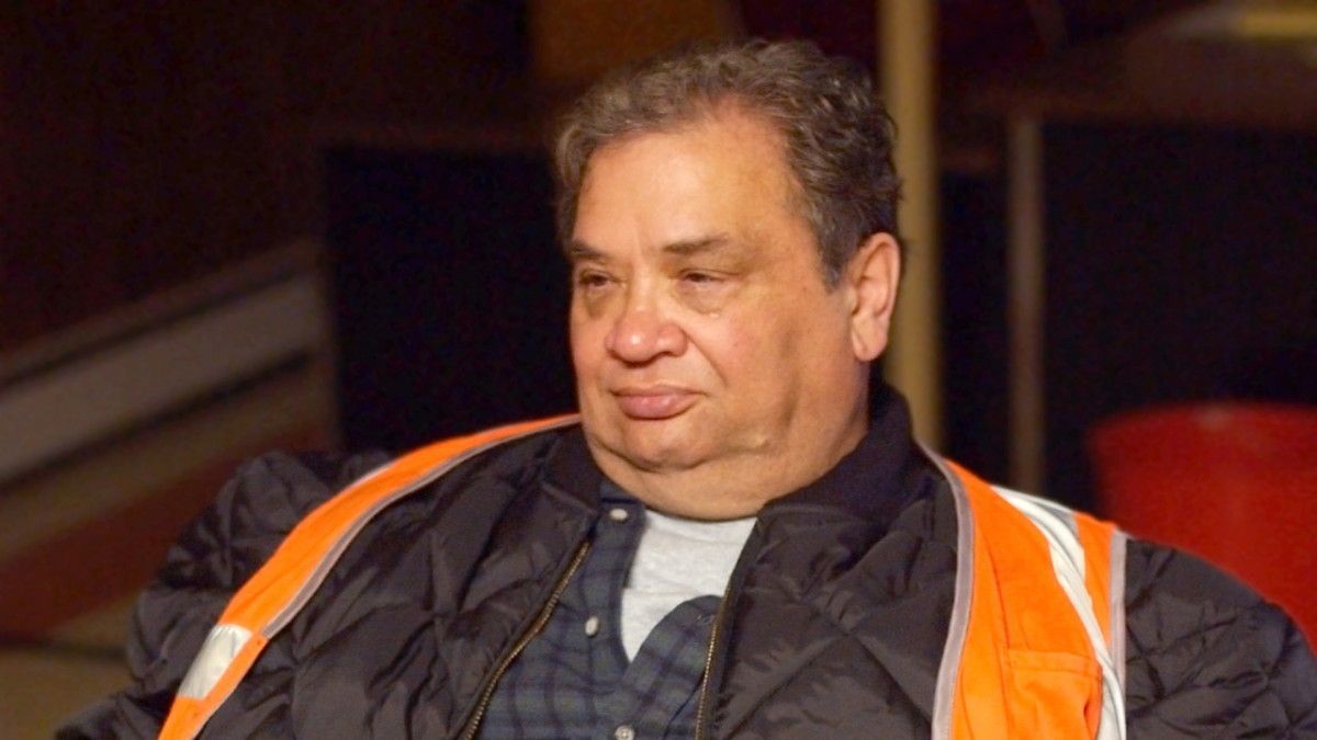 Чарлі Скейліс Чарлі Скейліс