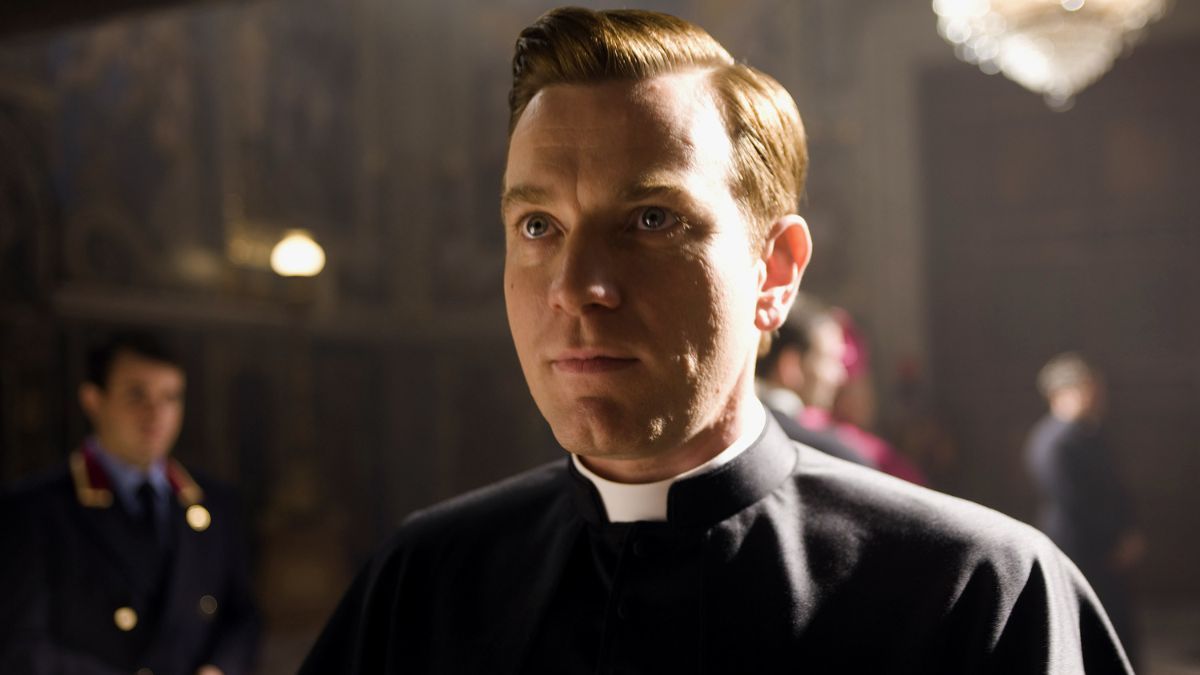 Фільм "Янголи та демони" Фільм "Янголи та демони"