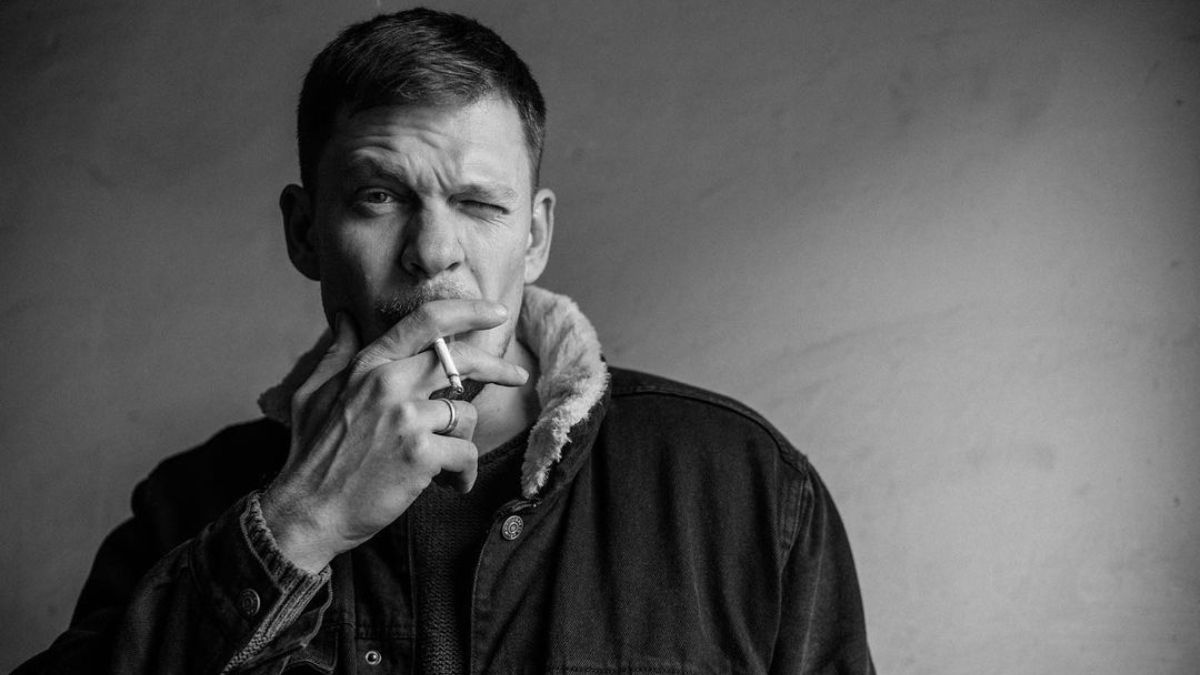 Андрей Исаенко Андрей Исаенко