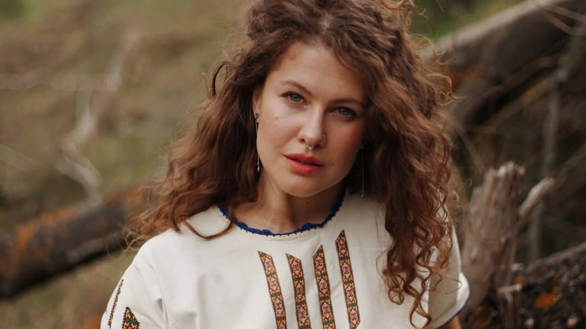 Дарья Легейда Дарья Легейда