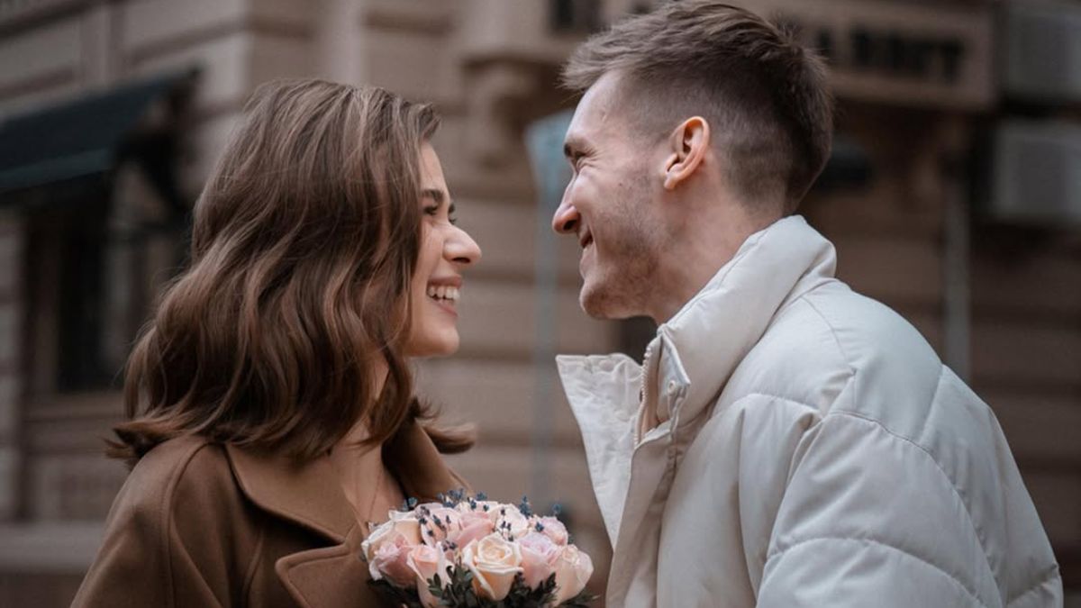 Юлия Буйновская с мужем Юлия Буйновская с мужем