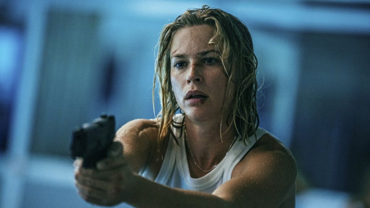 Фільм "Поза юрисдикцією" Фільм "Поза юрисдикцією"