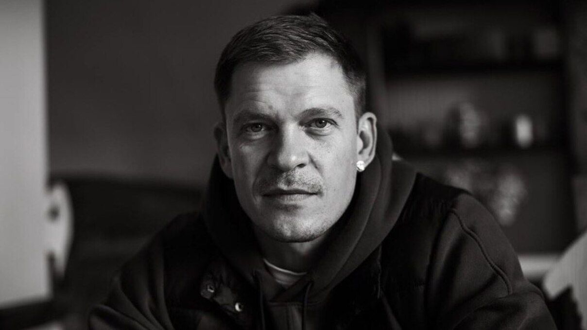 Андрій Ісаєнко Андрій Ісаєнко