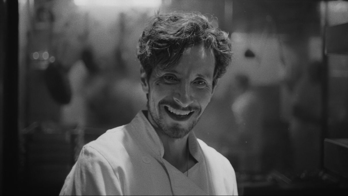 Фільм "Кухня" Фільм "Кухня"