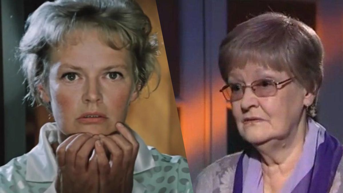 Нина Гребешкова Нина Гребешкова