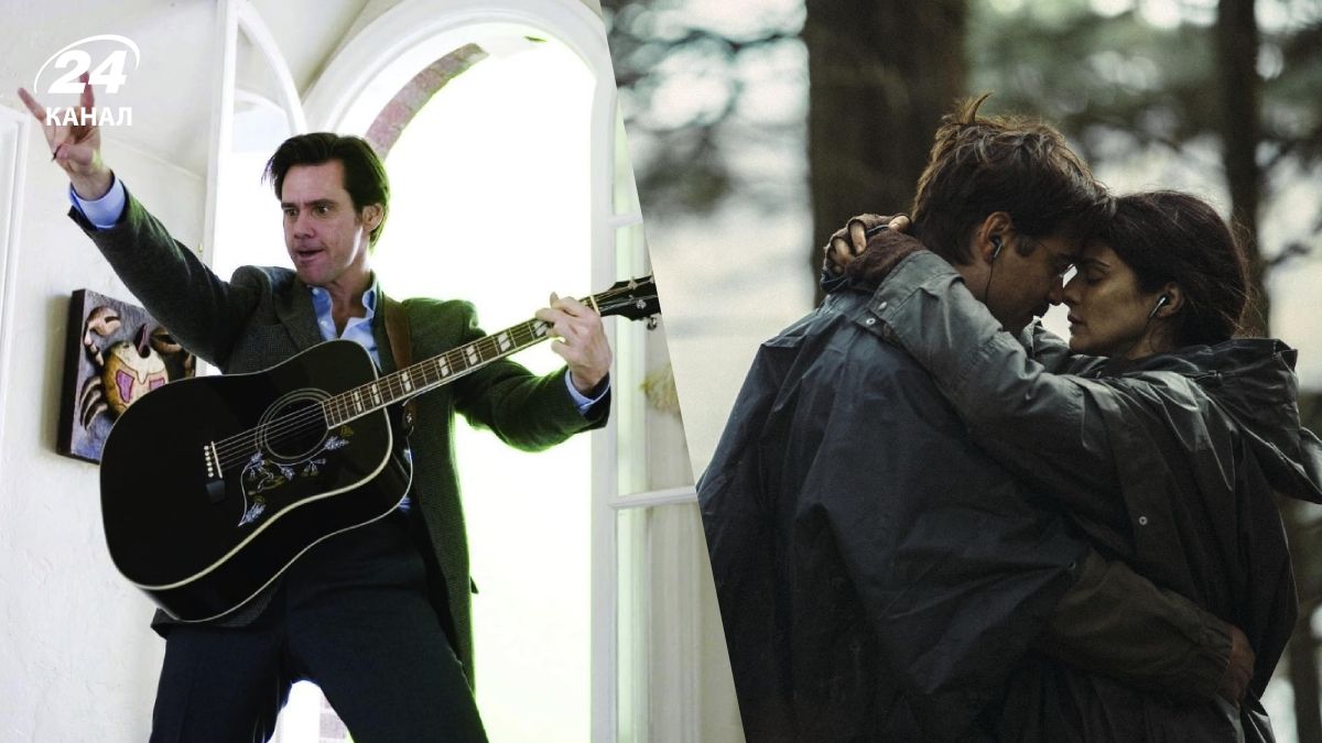 Психологічні фільми Психологічні фільми