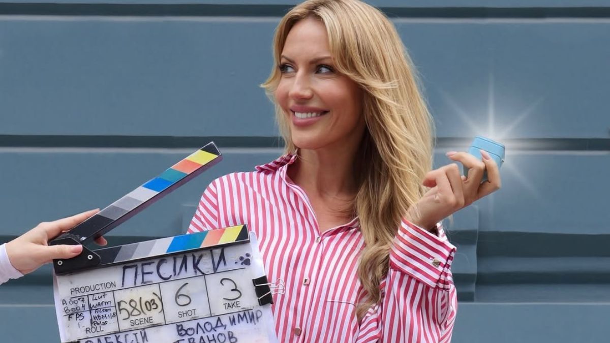Фильм "Собачки"