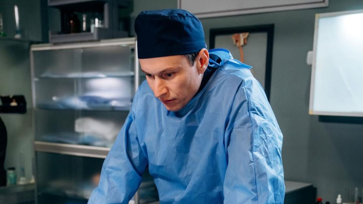 Сериал "Парочка следователей"