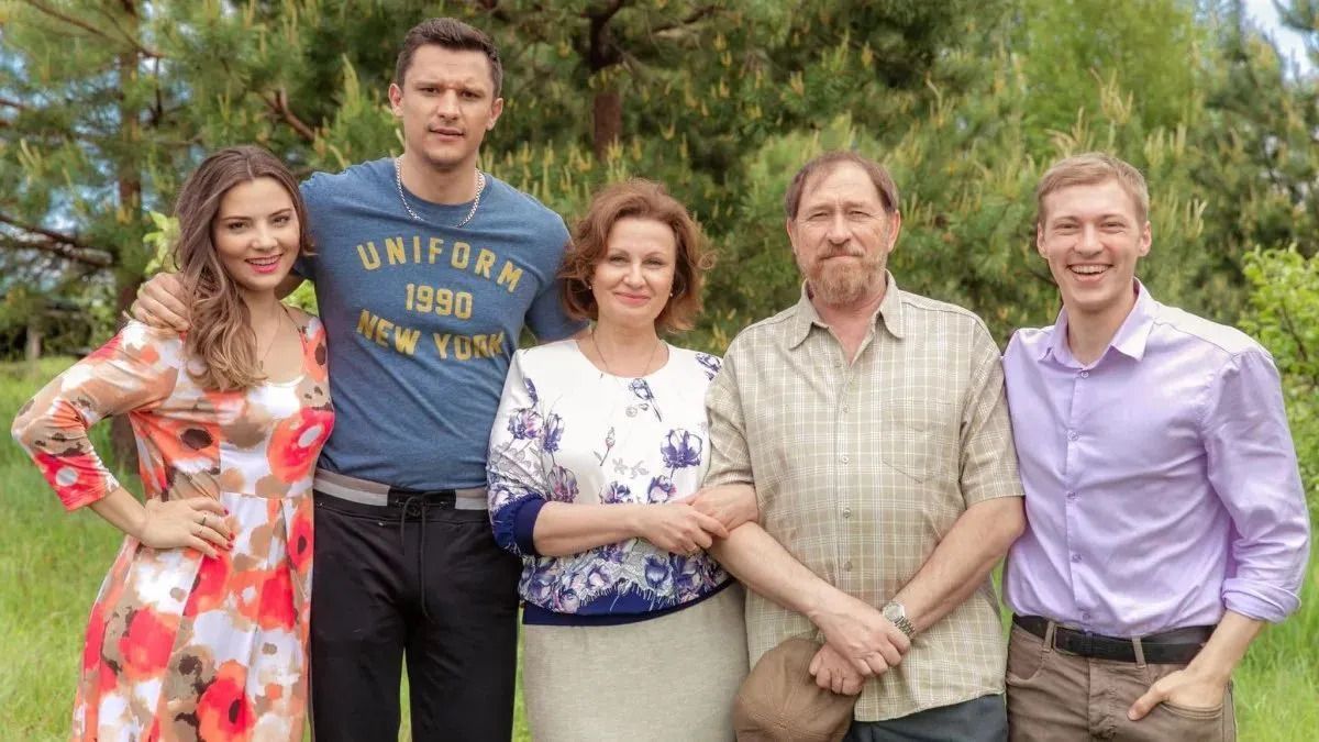 "Спіймати Кайдаша"