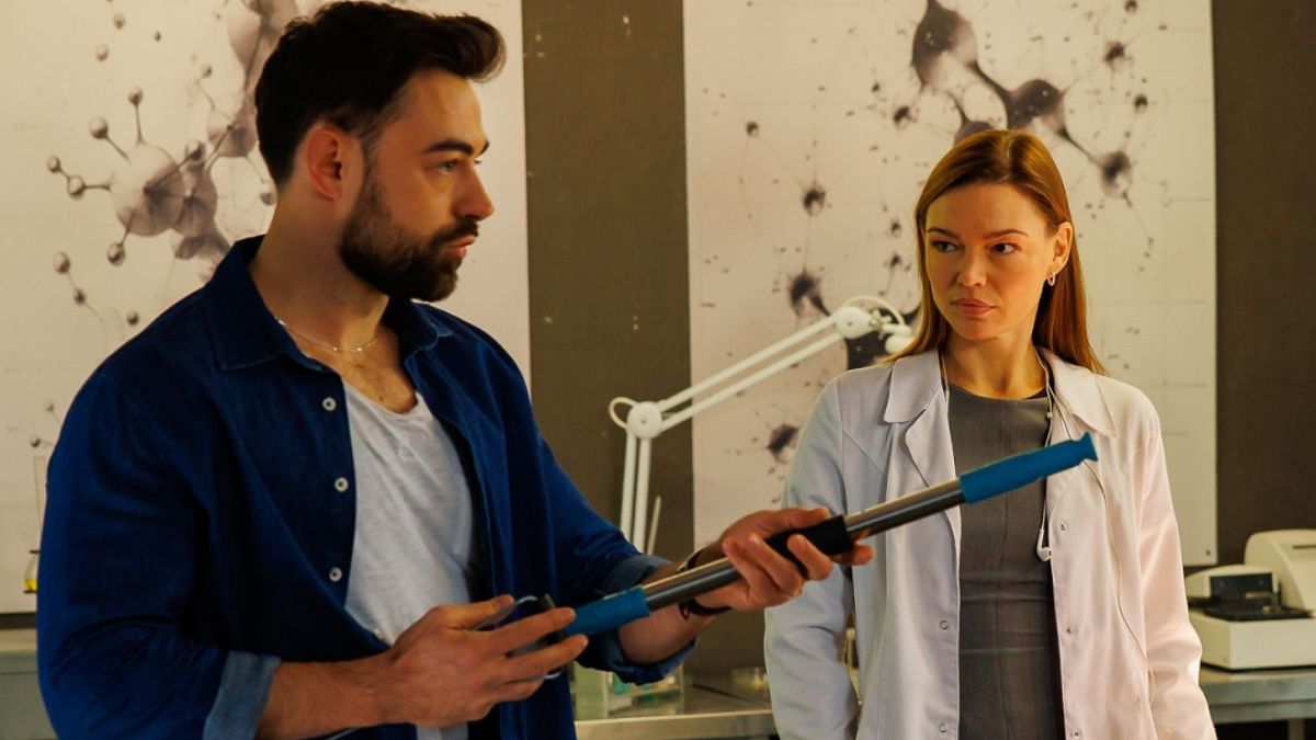 Сериал "Следователь" Сериал "Следователь"