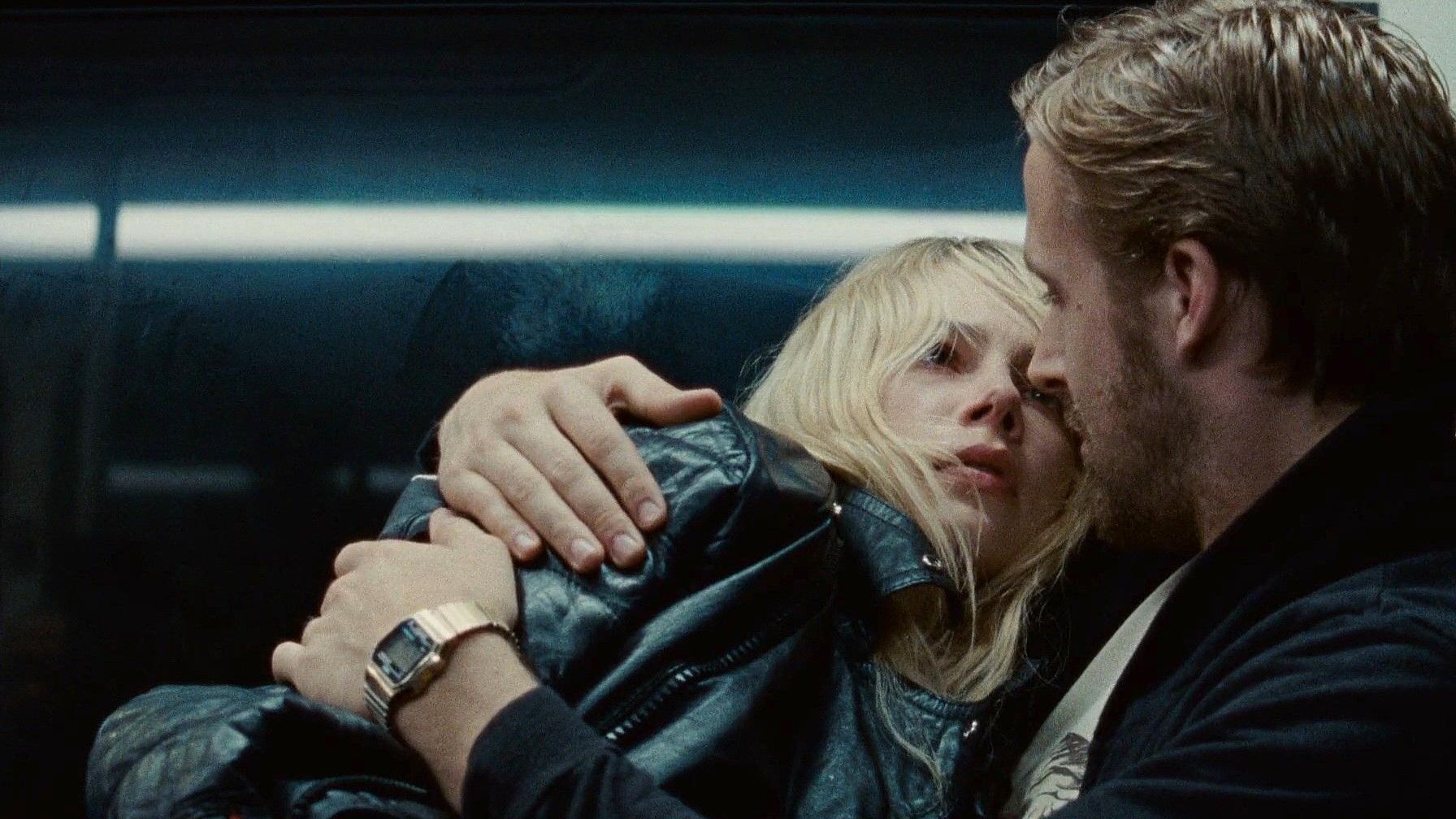 Які фільми дивитися після розриву Які фільми дивитися після розриву