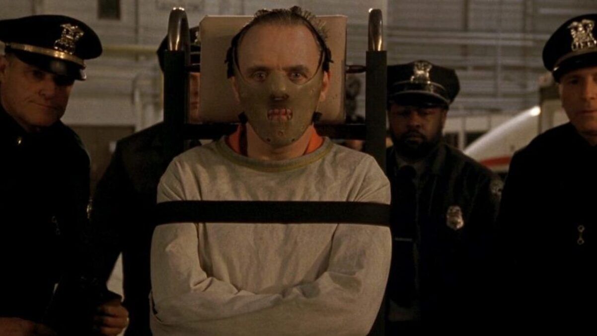 Фильмы о маньяках Фильмы о маньяках