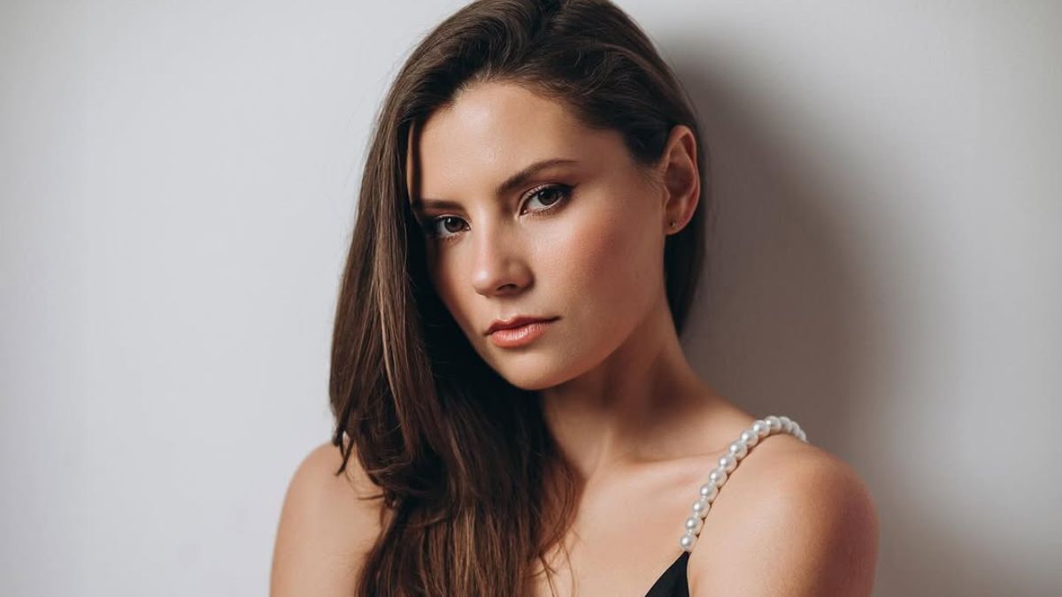 Антонина Хижняк Антонина Хижняк