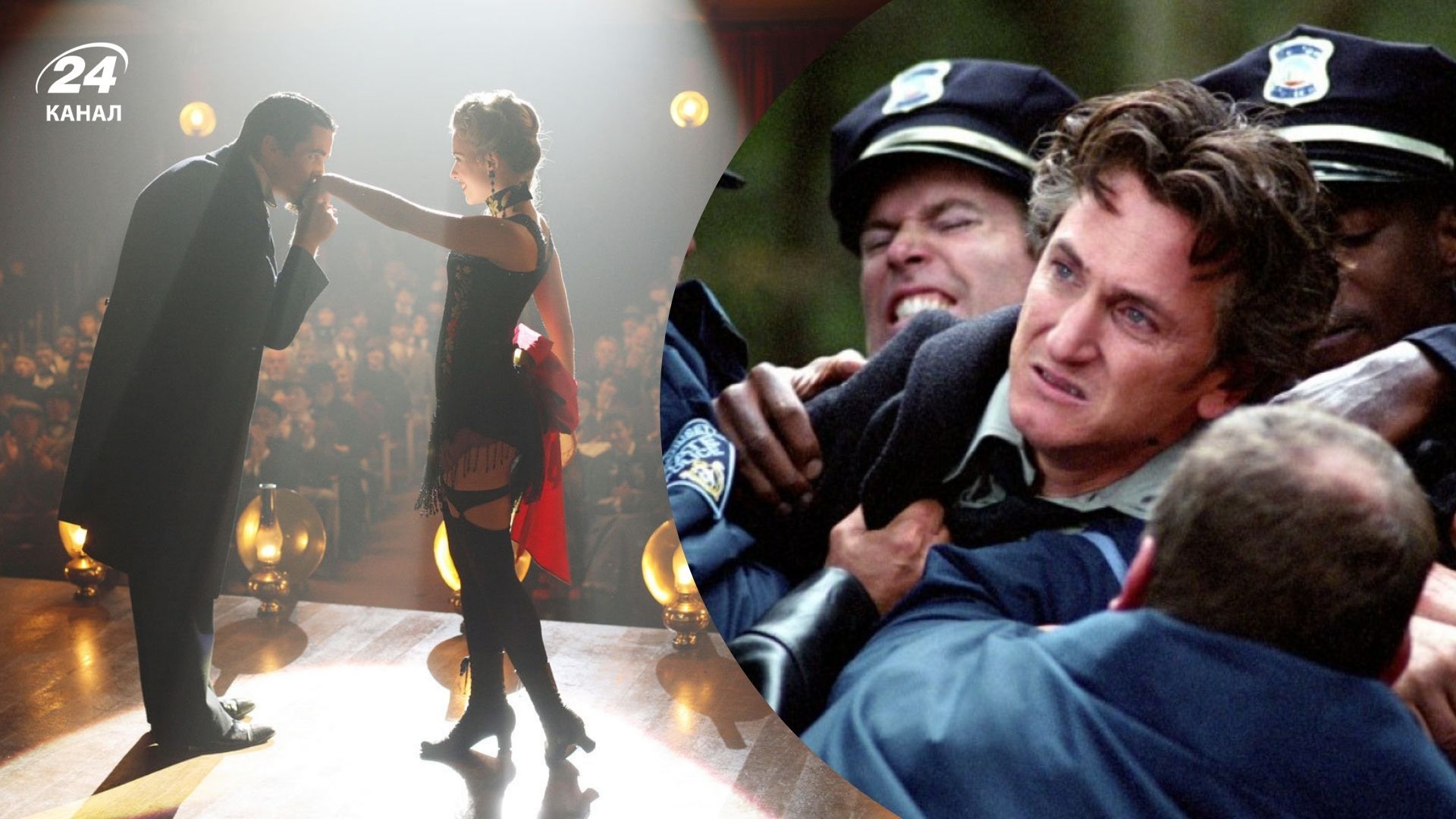 Лучшие психологические триллеры Лучшие психологические триллеры