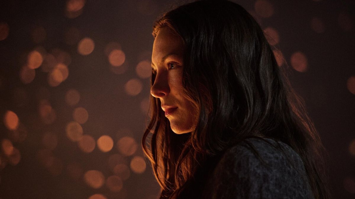 Мини-сериал "Стеклянный купол" Мини-сериал "Стеклянный купол"