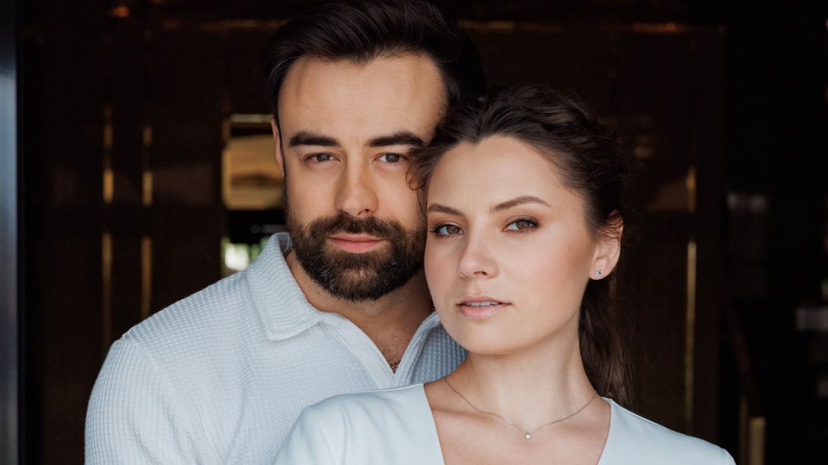 Серіал "Підміна" Серіал "Підміна"