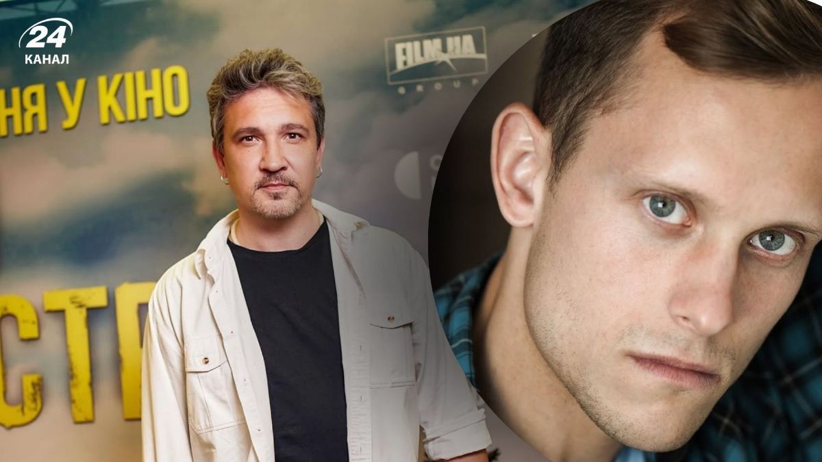 Сергій Кисіль про Романа Якимчука Сергій Кисіль про Романа Якимчука