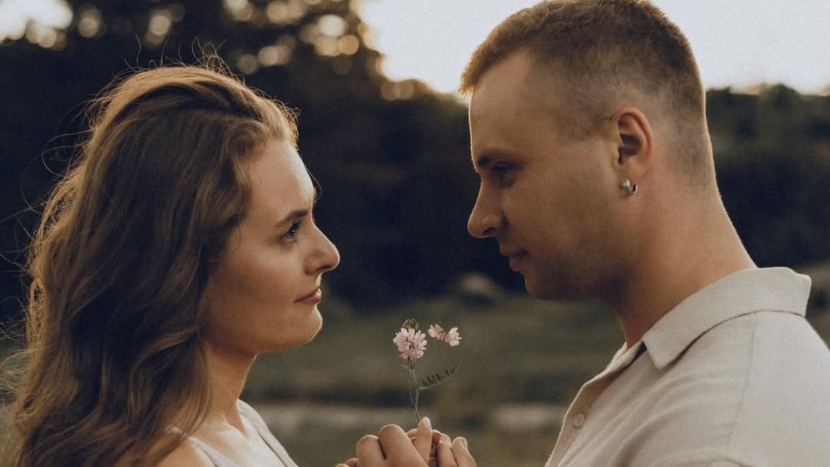 Таисия Хвостова и Ярослав Шахторин Таисия Хвостова и Ярослав Шахторин