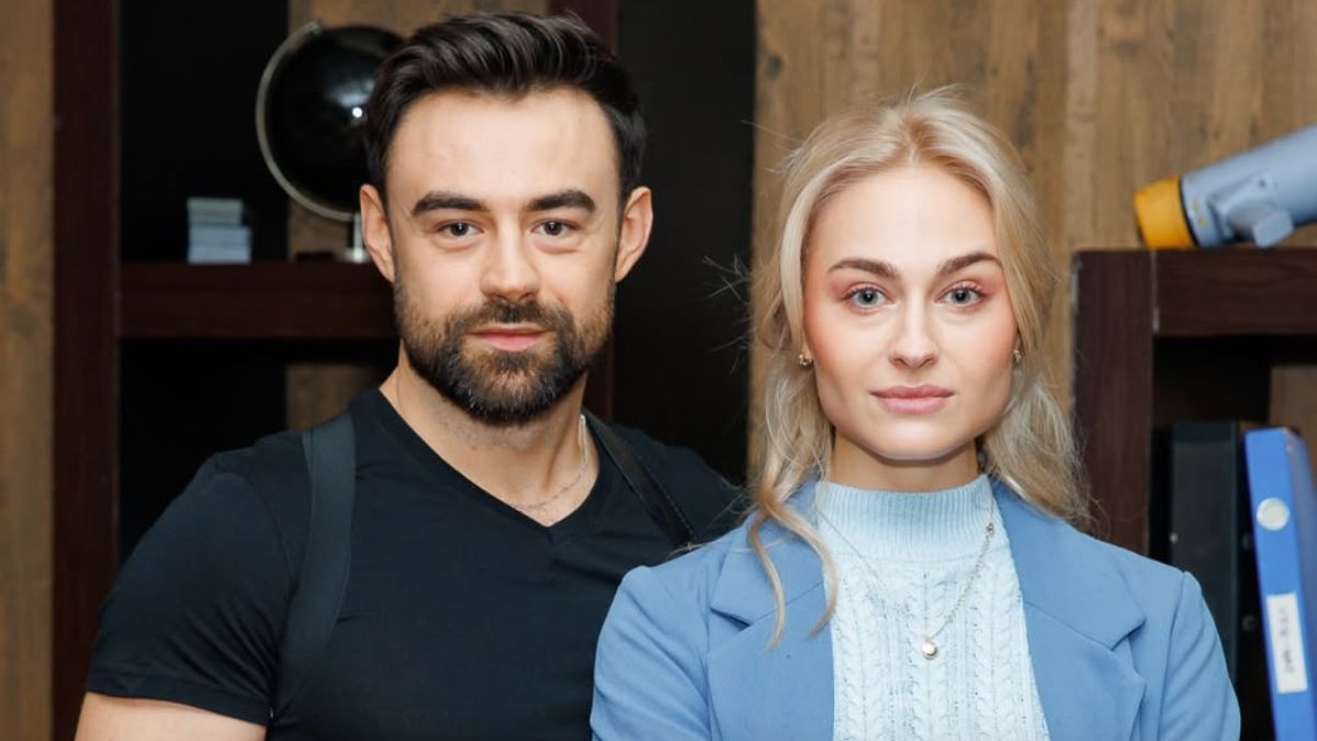 Сериал "Следователь"