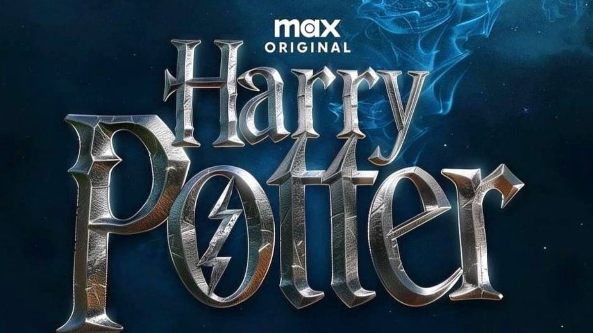 Сериал "Гарри Поттер" Сериал "Гарри Поттер"