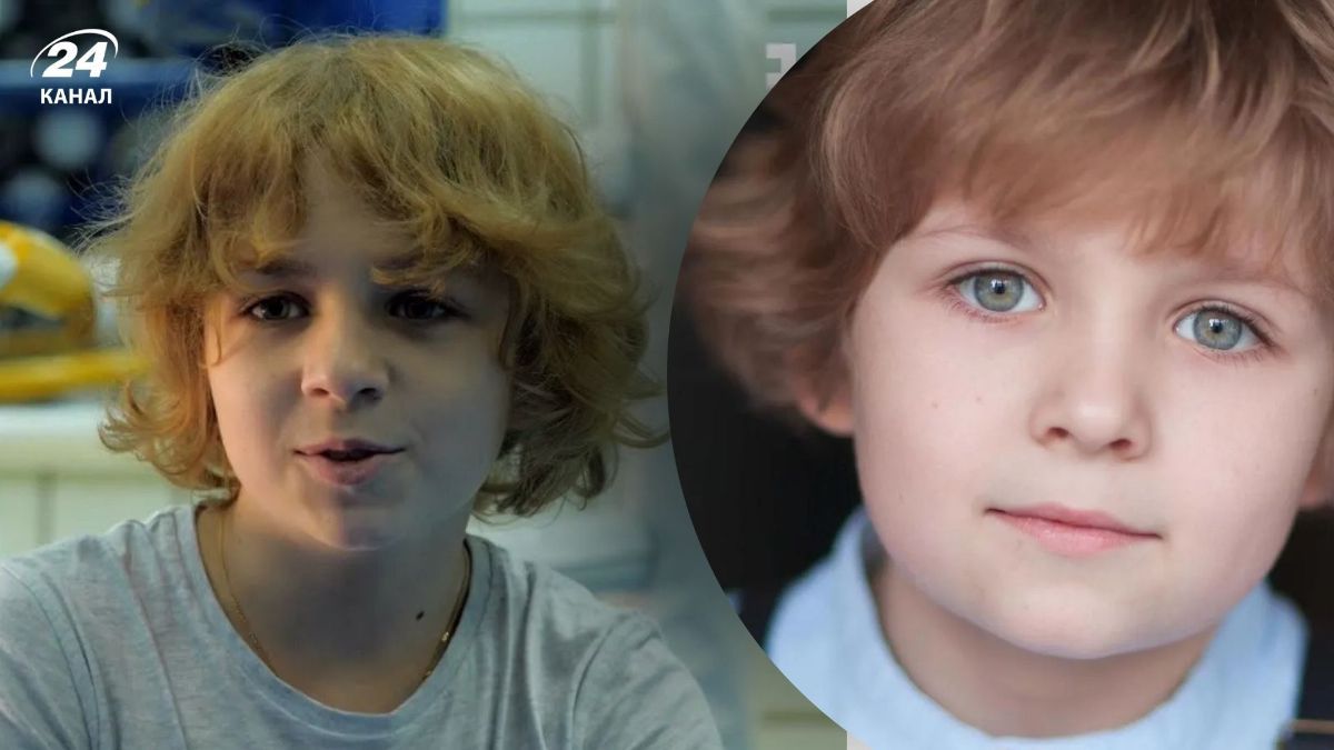 Евгений Лебедин