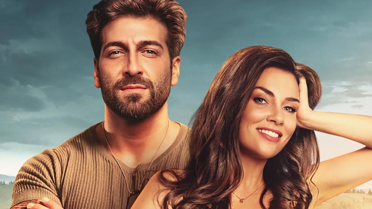 Фільм "Відпустка наосліп" Фільм "Відпустка наосліп"