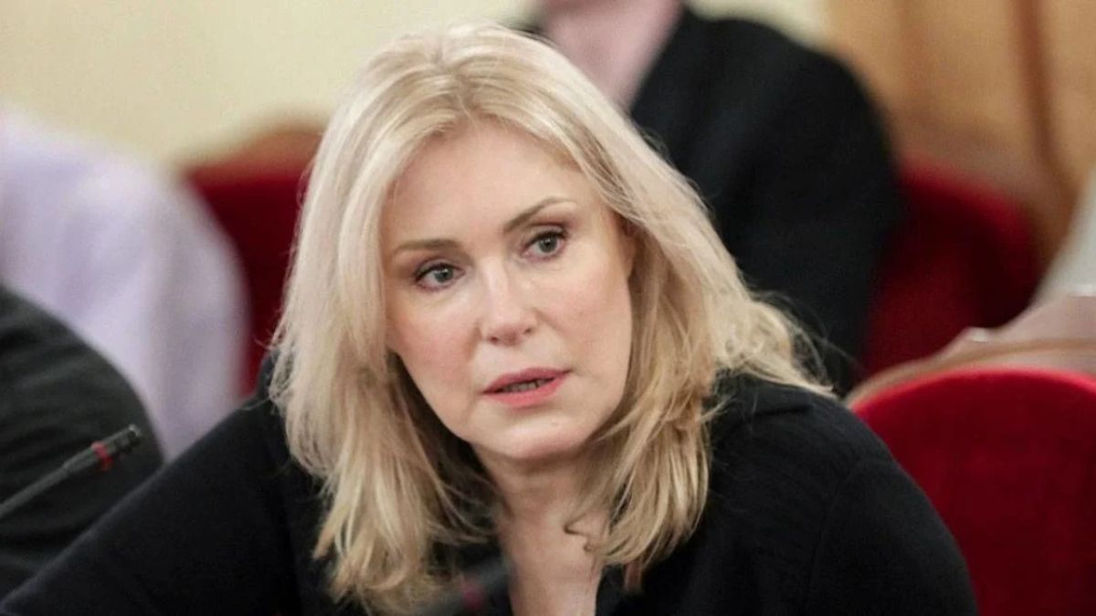 Марія Шукшина  Марія Шукшина