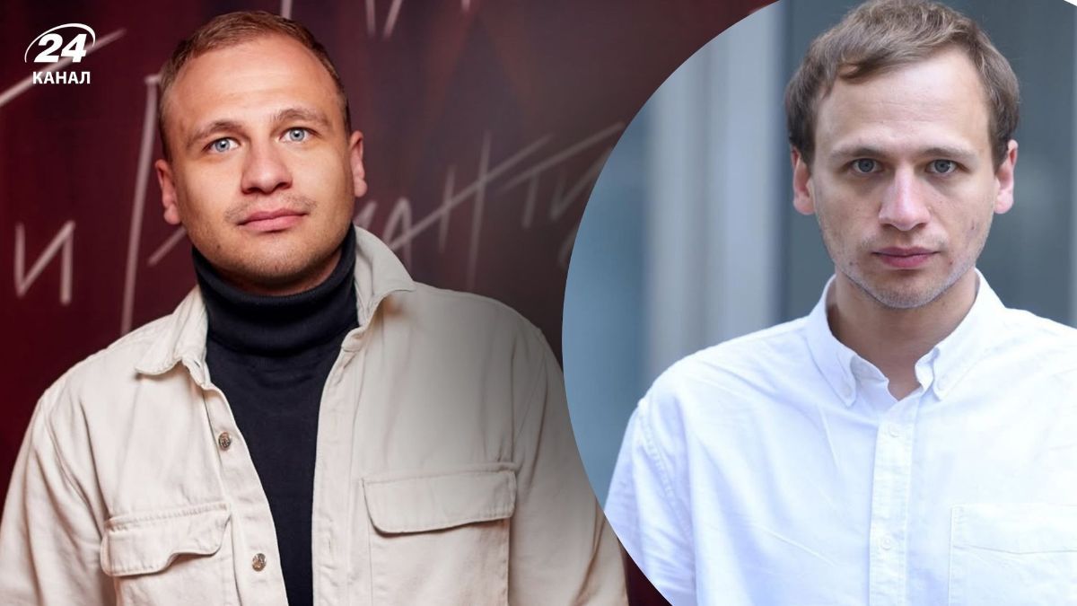 Євген Ламах Євген Ламах