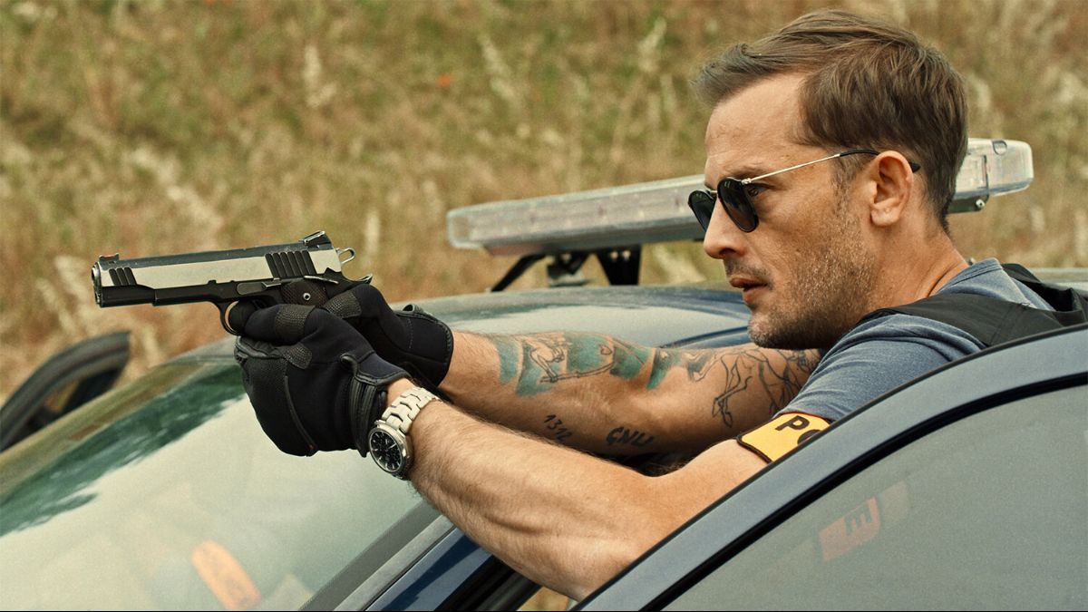 Фильм "Затерянный шар" Фильм "Затерянный шар"