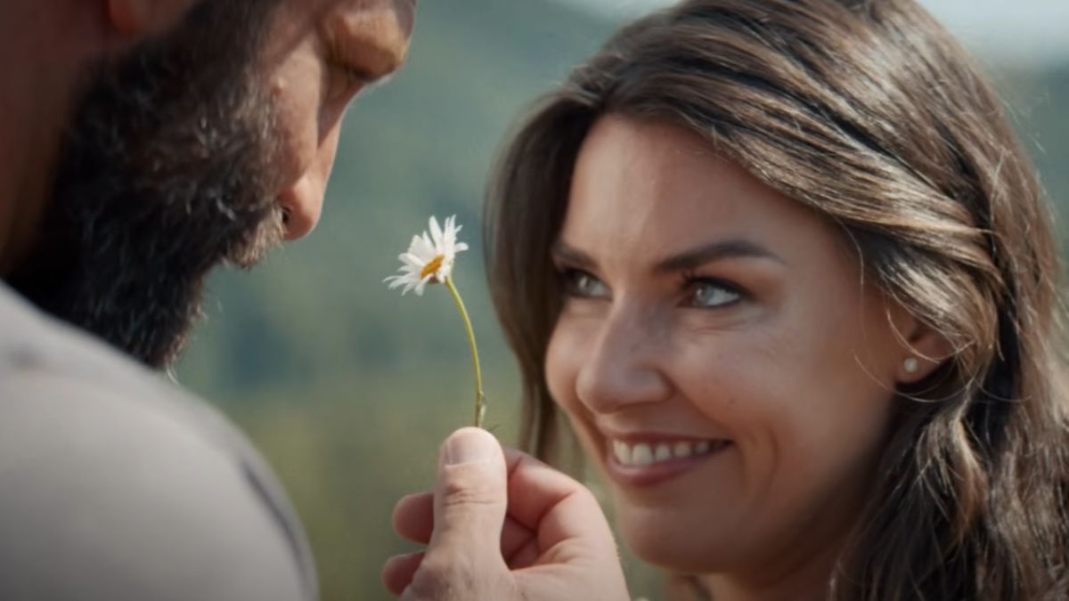 Фильм "Отпуск вслепую" Фильм "Отпуск вслепую"