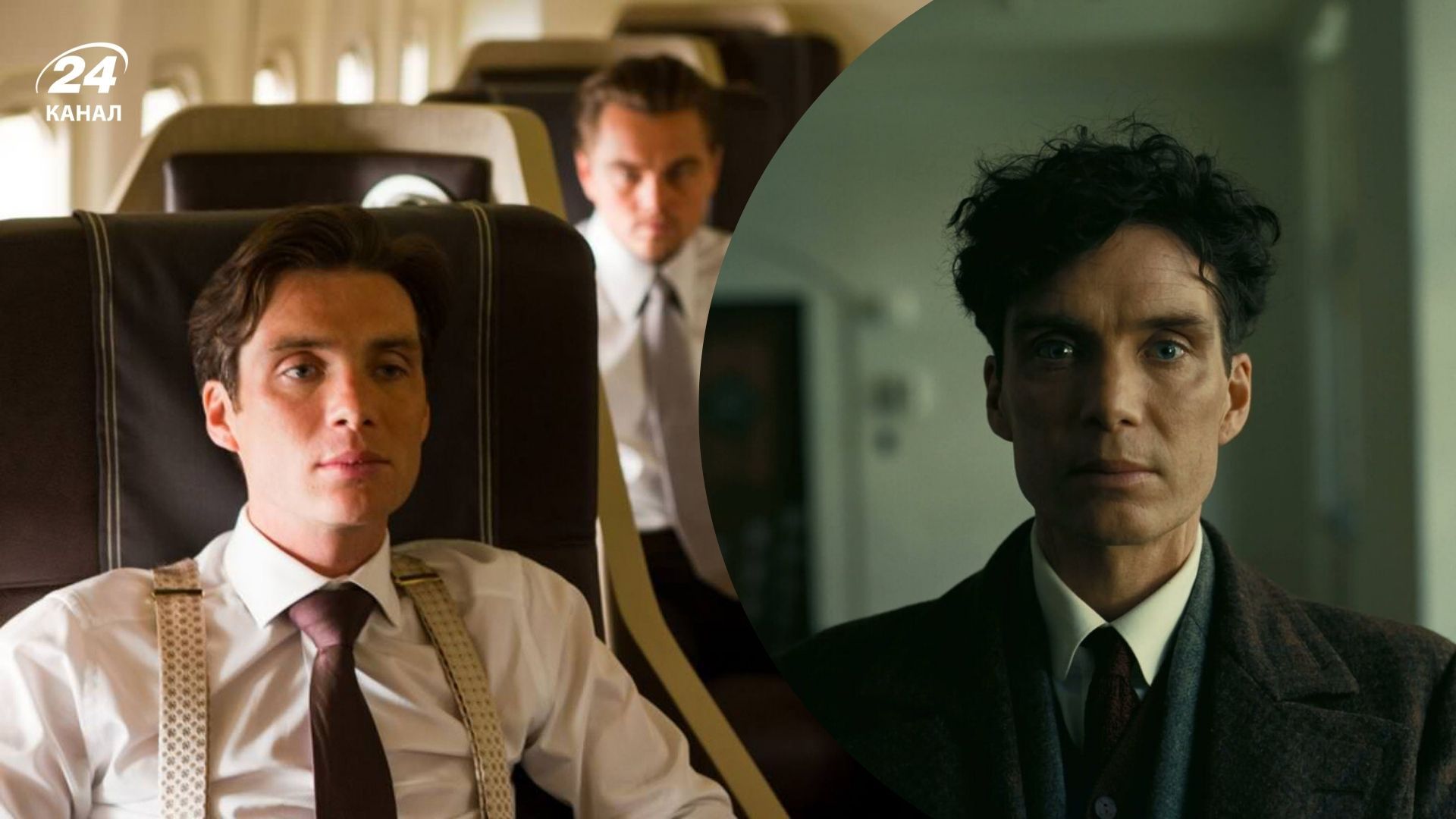 Лучшие роли Киллиана Мерфи Лучшие роли Киллиана Мерфи